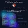 TP-LINK BE5100 WiFi 7 Dual-Band Router with 2.5G Ports (CN version)