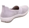 Women's Slip-ons Legero Tanaro 4.0 2-000887 Aluminio