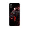 Для Xiaomi Mi 8 Чехол Mi8 Чехол для телефона Панда Бабочка Мягкая Силиконовая Задняя Крышка Для Xiaomi8 M1803E1A Чехол Модный Funda Сумки Корпус