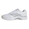 adidas Avacourt 3 Support Rebound Низкие теннисные туфли Женские Белые JQ3436