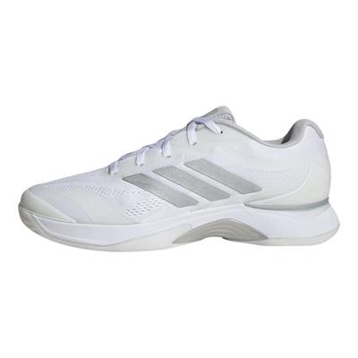 Женские кроссовки Avacourt 3 Cloud White Silver Metallic Dash Grey JQ3436