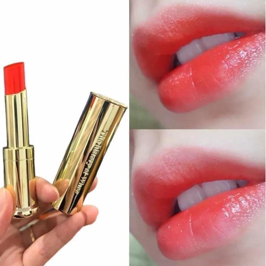 The history of whoo Gongjinhyang Mi Glow Lip Balm SPF10 Orange 3,3g