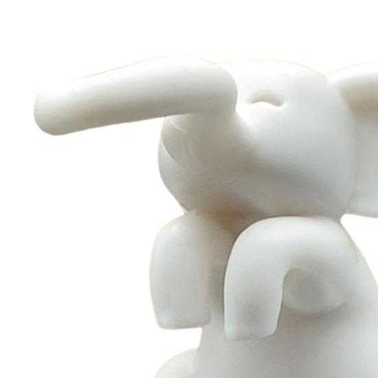 1 шт/2 шт держатель для черенков растений комнатный сад размножение растений друзья животные лист приятель