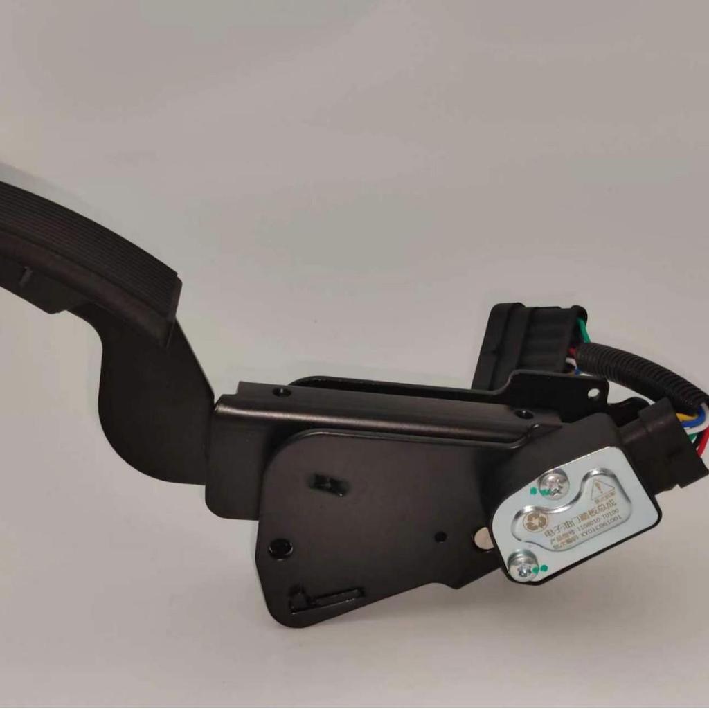 Электронная педаль газа для грузовиков Sinotruk Dongfeng (1108010-Т0100)