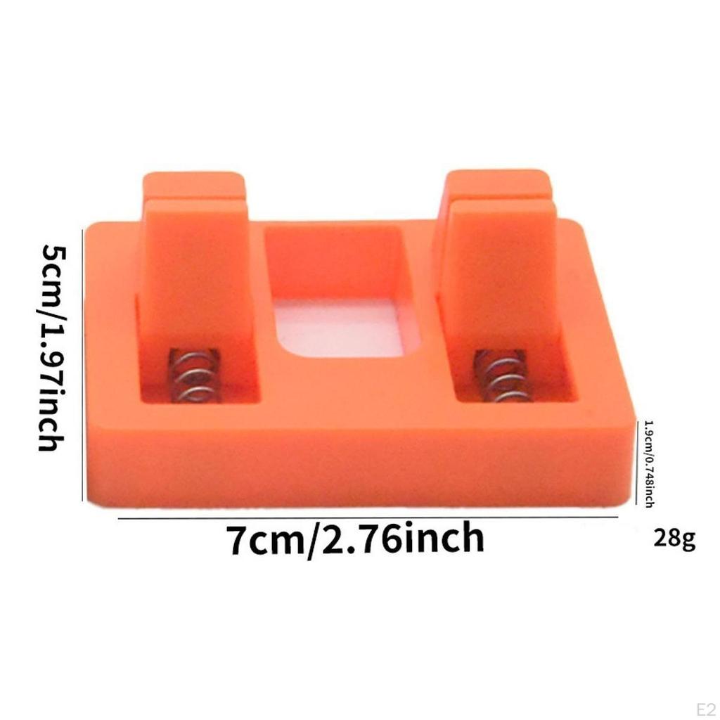 Electric Wire Soldering Accessory Station Practical Holder for Electrical