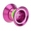 Magic Yoyo N5 Desperado из алюминиевого сплава, металлический йойо, 8 шариковых подшипников KK с вращающейся веревкой для детей