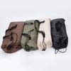 ZISIZ Portable Extended Outdoor Folding Chair