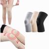 1 Pair Leg Support Cotton Knee Brace Pain Relief Knee Pads Quality Knee Support Brace Women