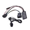 Audio Receiver Audio Receiver Aux In Adaptor Cable Module For Saab 9-3 9-5