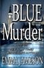 Книга Blue Murder : 2