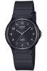Часы Casio Classic Использует биопластик Черный [Casio] [] MQ-24B-1BJF Мужские