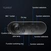 Funny Sensitive Handling 0.5-8mA VR Gamepad Bluetooth-compatible 5.0 VR Glasses Gamepad Home Supply
