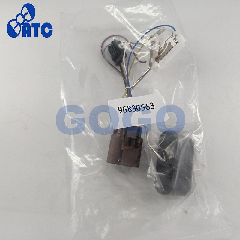 High Quality parts fuel level sensor OEM: 96865768/96830563 FOR LOVA/CHEVROLET T200 T250 T255 aveo accessories