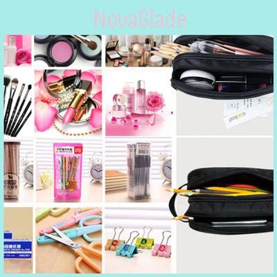 Мультяшный пенал Roblox для мальчиков и девочек из прочного материала**