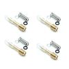4x ремкомплект карбюратора для Kawasaki Ninja 600R 85-87 750R 87-90 900R 84-86 ZX