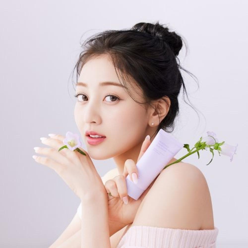 Солнцезащитный крем Milktouch Snow Tone Filter 50 мл