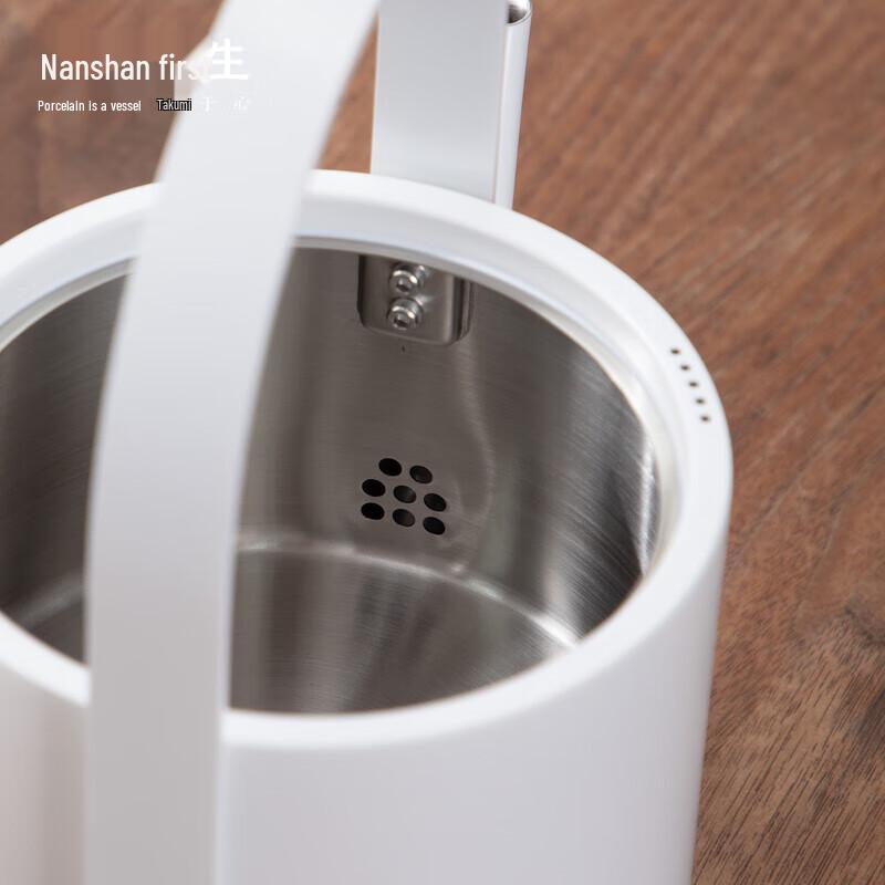 Наньшань г-н. Простой электрочайник большой вместимости