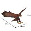 Mojo Golden Eagle Figure 381051