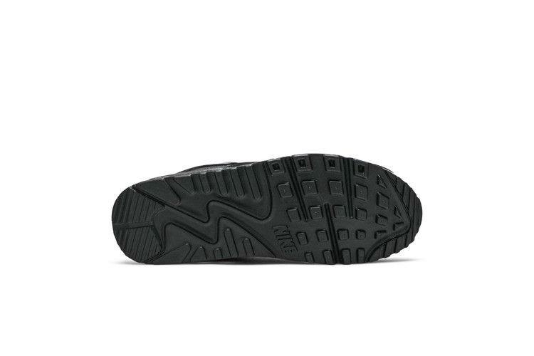 Nike Air Max 90 Железно-серый