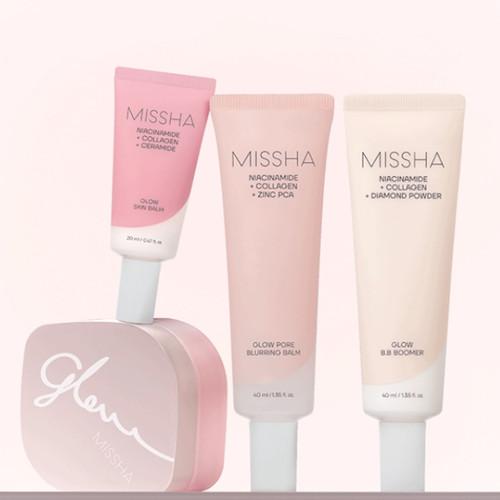 MISSHA Glow B.B Boomer 40 мл