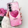 Чехол для Infinix Hot 50 Pro Plus X6880 Милый чехол-рыбка Кои Мягкий ТПУ Чехол для телефона Для Infinix Hot 50 Hot50 Pro 4G X6881 X6882 Сумки