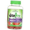 Chewing Melatonin, VitaJoy Melatonin Gummies 5, 120 Tabs Strawberry (72440015)