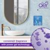 Освежитель воздуха для ванной комнаты Godrej Aer Power Pocket в ассортименте 10 г 3 шт./уп. 1 Нейтрализатор запаха длительного действия