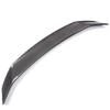 FD Sports Style Real Carbon Fiber Spoiler for Tesla Model 3: Cross-Border Suitable Fixed Rear Wing