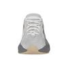 Adidas Originals Yeezy Boost 700 V2 Tephra Canvas Trendy Durable Breathable Low-Top Dad Shoes Unisex Sneakers Brown Gray FU7914-2023