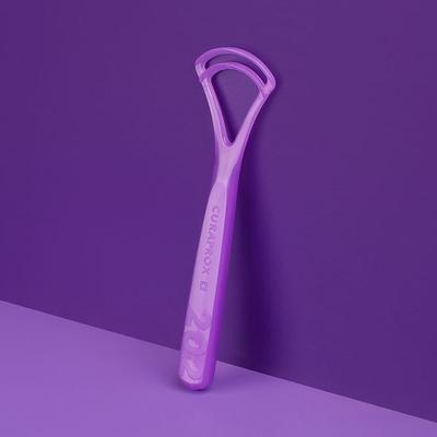 Скребок для языка CTC202