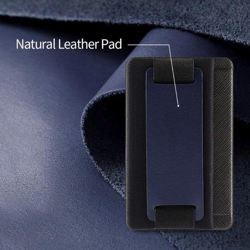 Модный универсальный чехол для карт из лайкры, карман для мобильного телефона, держатель для мобильного телефона, держатель для удостоверения личности, держатель для карт