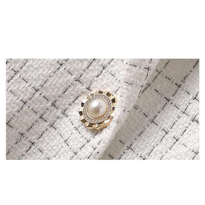 Женский пиджак темпераментный светский пальто весенне-осенняя верхняя одежда шикарный дизайн элегантный блейзер пальто женские топы