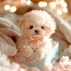 1 шт. Мой Реалистичный Робот-Щенок Мой Робот-Щенок Короткошерстная Плюшевая Кукла