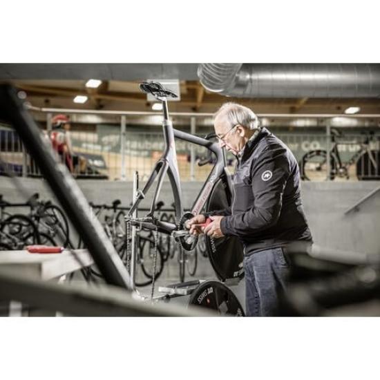 PB SWISS TOOLS Cross Handle Ball Head Hex Wrench 1208-4-150 (Long)