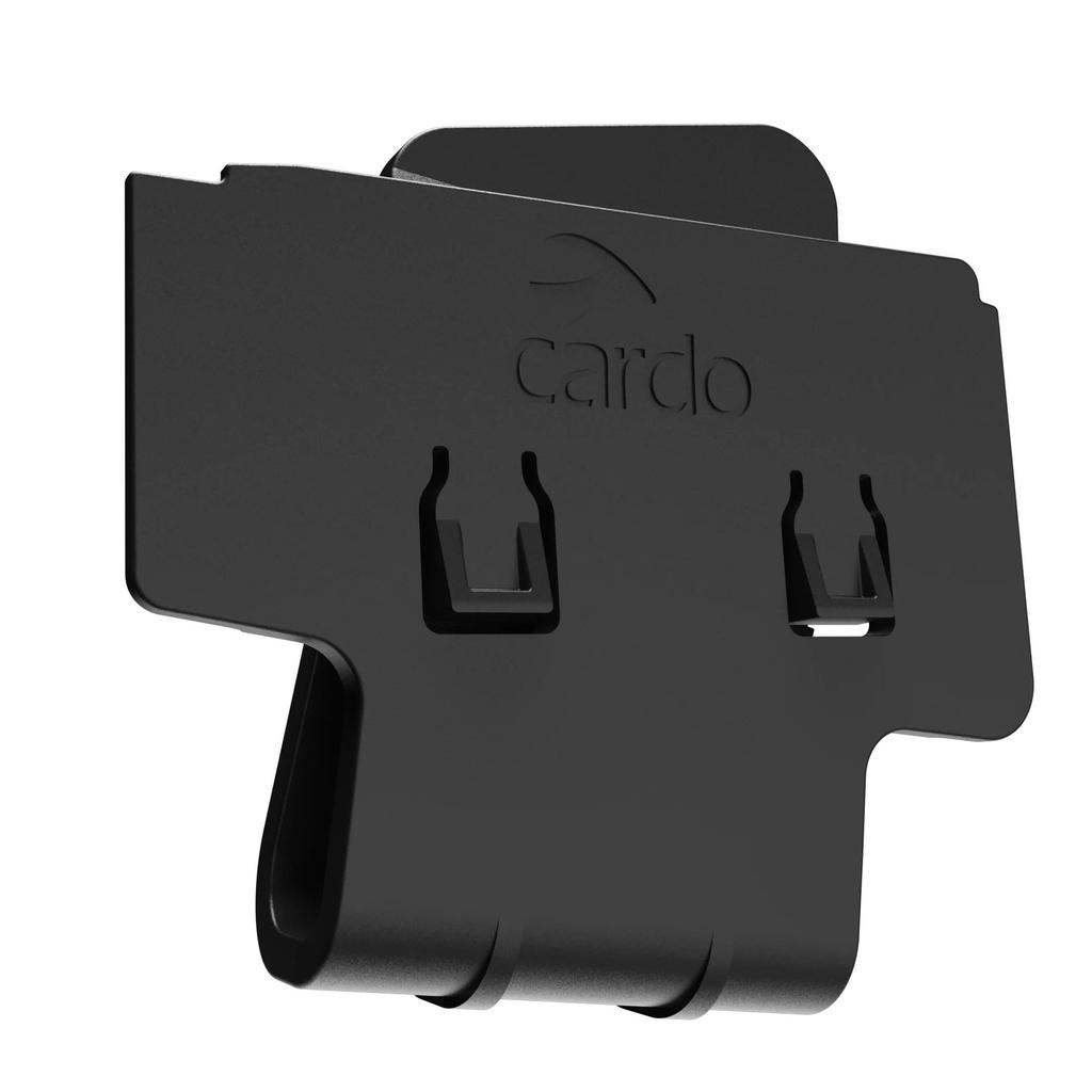 Cardo CARDO INCOM FREECOM/SPIRIT Запасной аксессуар с зажимом-прищепкой REP00045