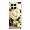 6,78" Чехол для Tecno Camon 30 Модный Мраморный Черный Силиконовый Мягкий ТПУ Задняя Крышка Чехлы Для Tecno Camon 30 5G Premier Чехол для Телефона