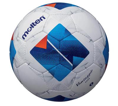 Сертификационный мяч Molten Vantaggio 4000 Soccer 5 Ball F5N4000 No.