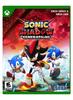 Sonic X Shadow Generations North Xbox Series X (Import America) -