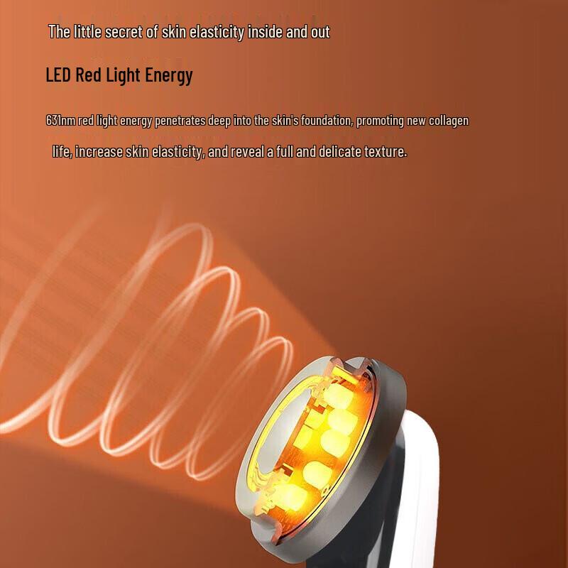 Косметологический прибор для ионного омоложения кожи AMIRO