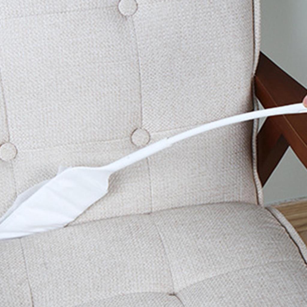 Duster Soft Handle Efficient Multifunctional Easy to Use Crevice Cleaning Brush