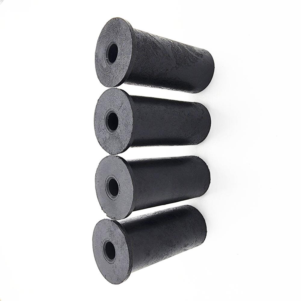 Upgrade Door Bushings Kit for 2013-2021 Honda Pioneer 2 Door Bushings 1000-3 700-3 Door