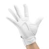 MIZUNO Defensive Right High School Baseball Rules Size White x White Baseball/Softball Gloves, Hand, Compliant, L, 1EJED321,