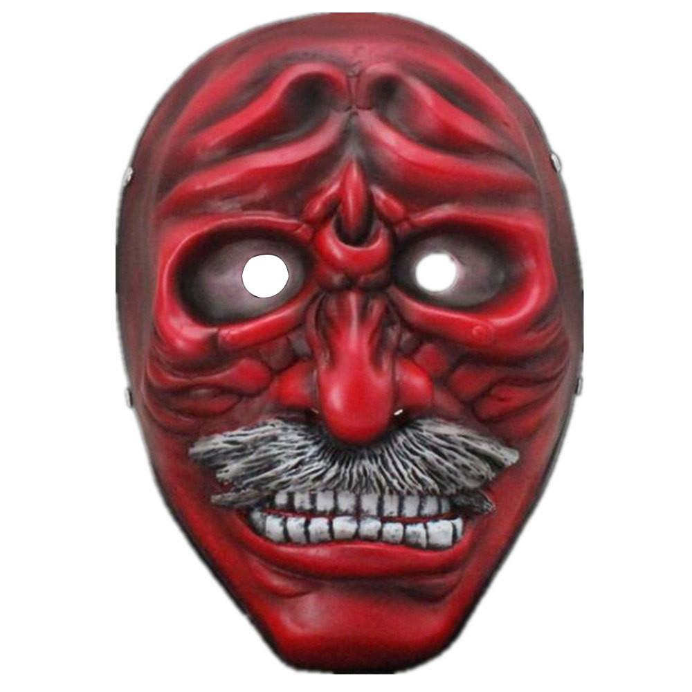 Cute Ninja Turtle Mask Perfect For Halloween Character Dress Up And Themed Events