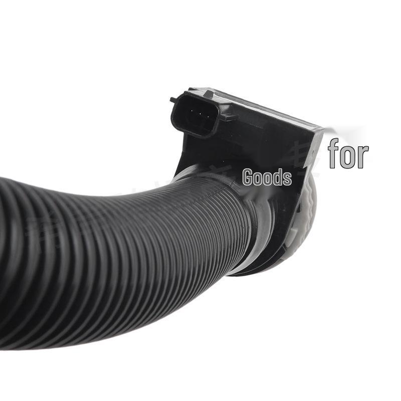 Oil-Water Separator Assembly for Ford F350 (DC3Z-6A785C, BC3Q6A785FA, PC3Z6A785A)