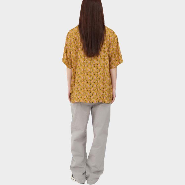 Stussy Paisley Tears Shirt SUSSR1110234I