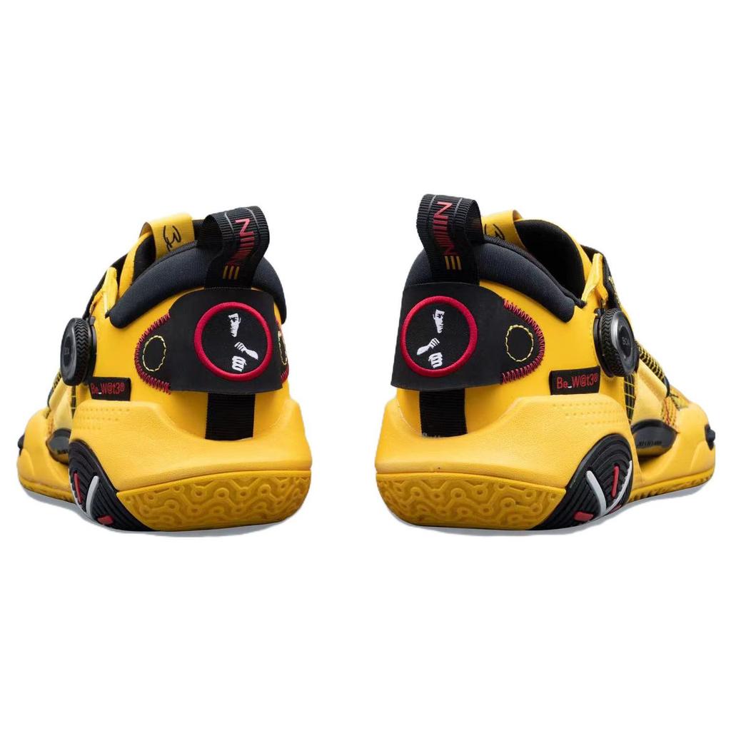 Li-Ning Wade All City 9 V2 BOA Брюс Ли ABAR121-4