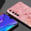Китайские слова Фраза Бесплатный Тренд Мягкий ТПУ Для Realme 13 12 11 10 9 Pro Plus GT3 GT2 C21 C25 C35 C53 C55 C67 Pro Чехол для Телефона