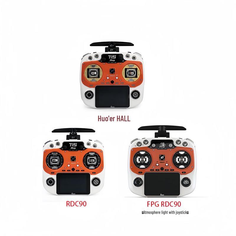 JUMPERRC Jumper T15PRO ELRS 2.4G FPV Remote Controller (CN version)