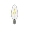 Energizer Led Candle Filament Dimmable Bulb