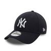 Casquette De Baseball - New Era - New York Yankees - 9forty - Unisexe - Légère Et Résistante